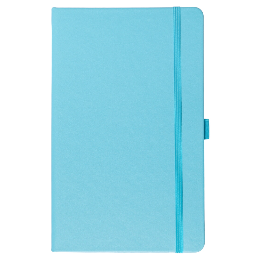 Скетчбук "Sketchmarker", 9x14 см, 140 г/м2, 80 листов, небесно-голубой - 8