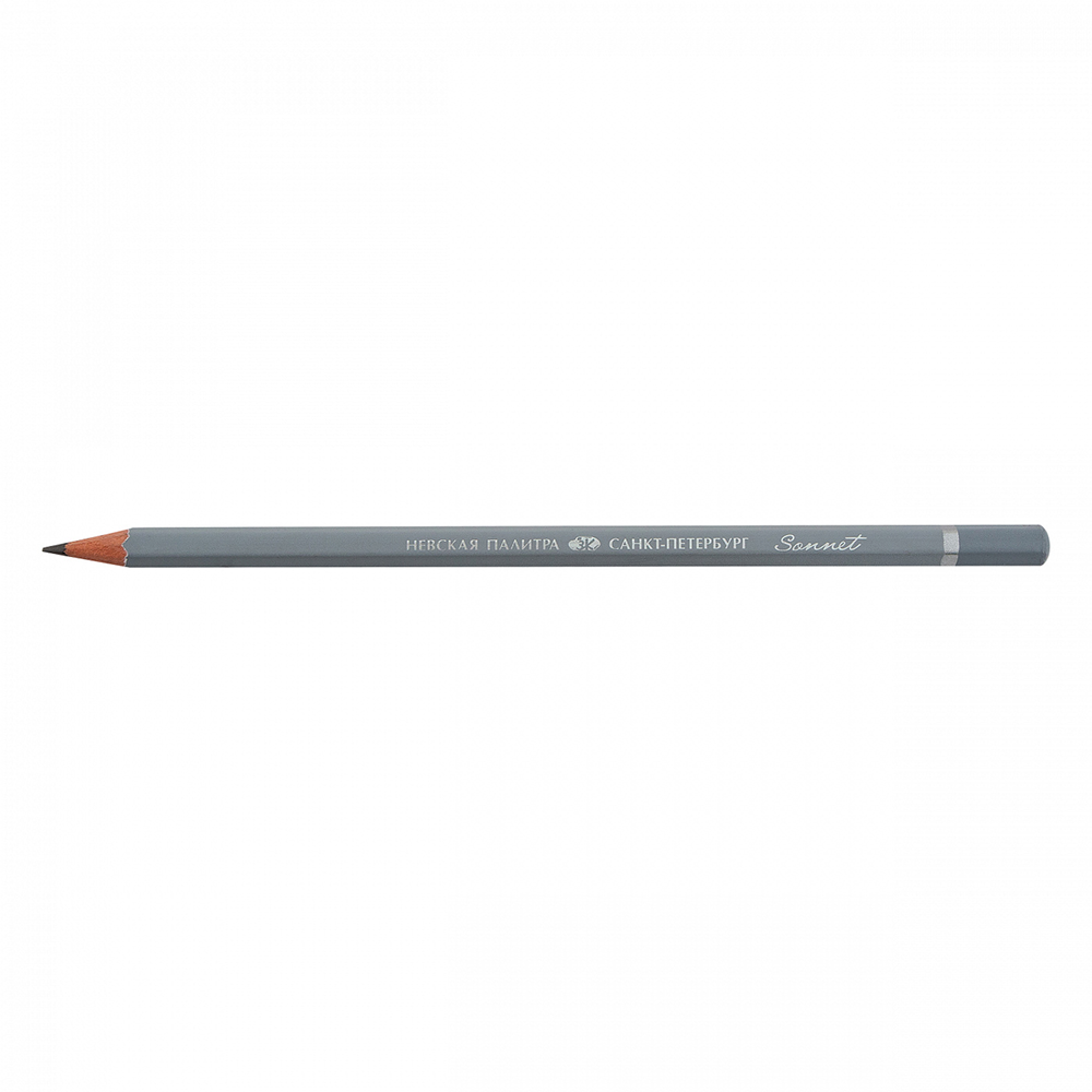 Карандаш чернографитный 