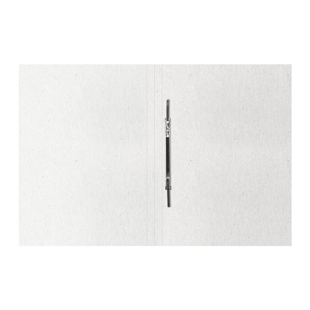 Папка-скоросшиватель "Дело" KT 0.5, белый - 5