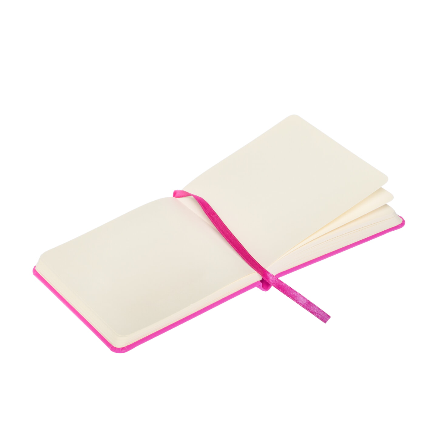 Скетчбук "Sketchmarker", 12x12 см, 140 г/м2, 80 листов, фуксия - 5