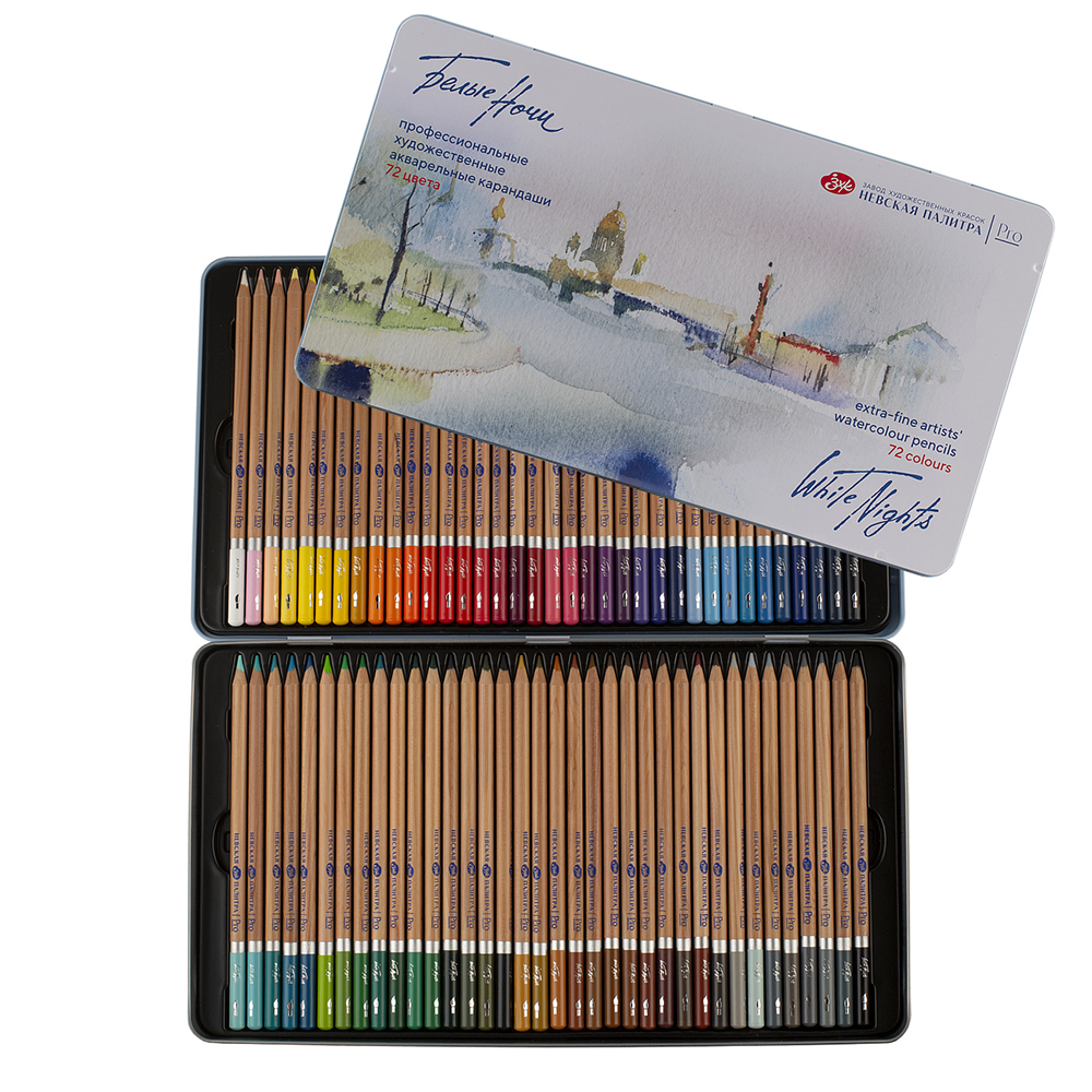 Карандаш акварельный 