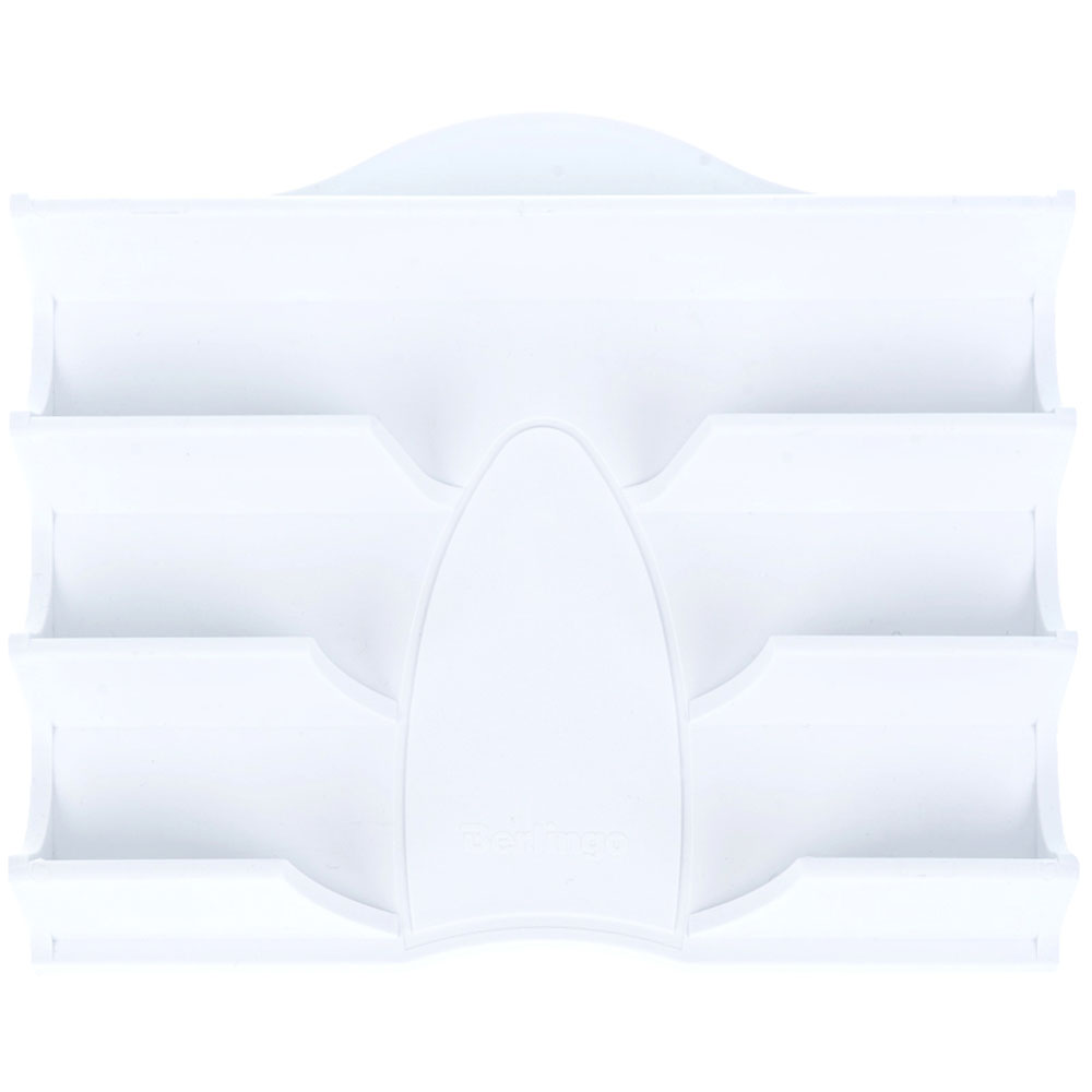 Держатель для маркеров "Ultra", на магните, белый - 2