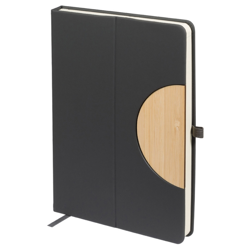 Ежедневник недатированный А5 