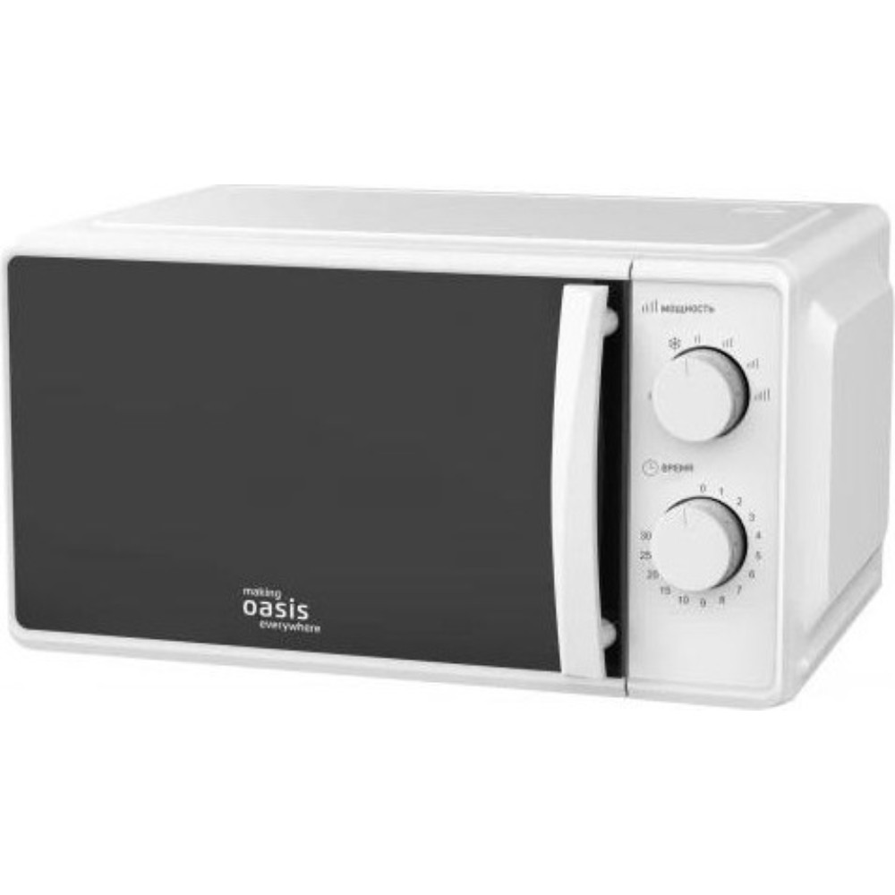Электропечь СВЧ Oasis MW-70MW