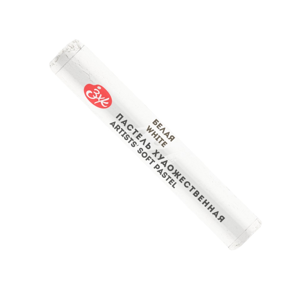 Пастель сухая 