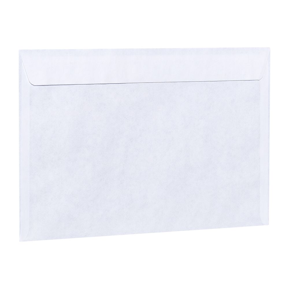 Конверты самоклеящиеся "Куверт" с отрывной лентой, C5, 1000 шт, белый