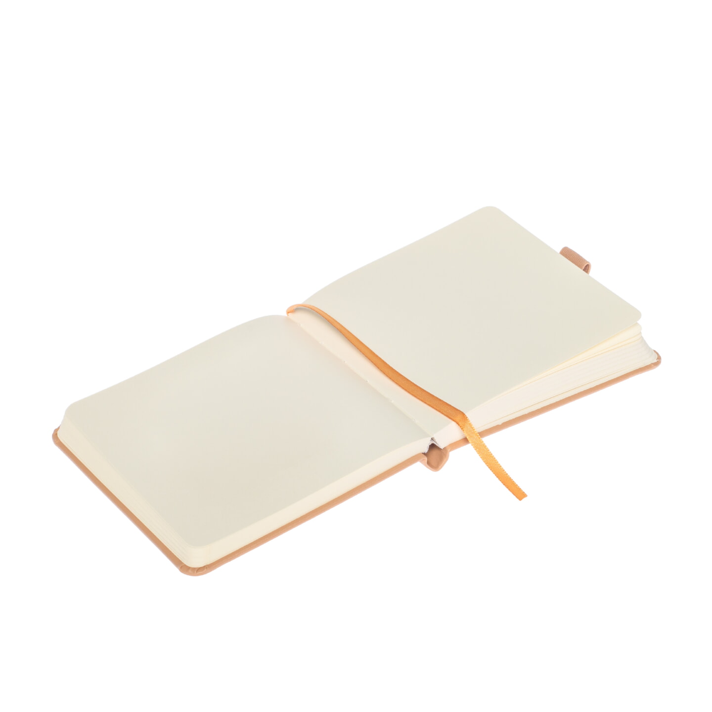 Скетчбук "Sketchmarker", 12x12 см, 140 г/м2, 80 листов, капучино - 4