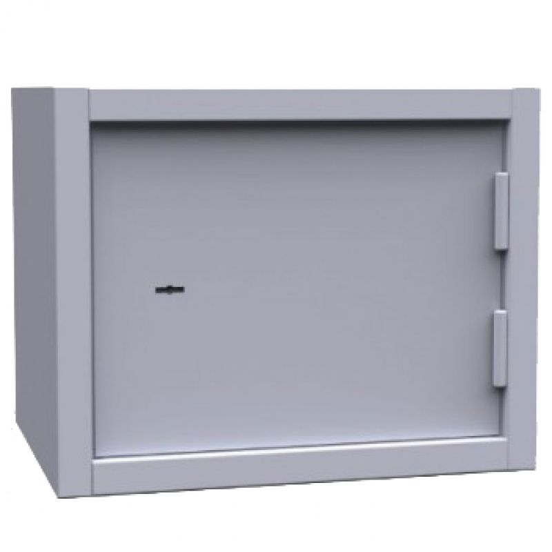 Шкаф бухгалтерский "ШБС-01" мини