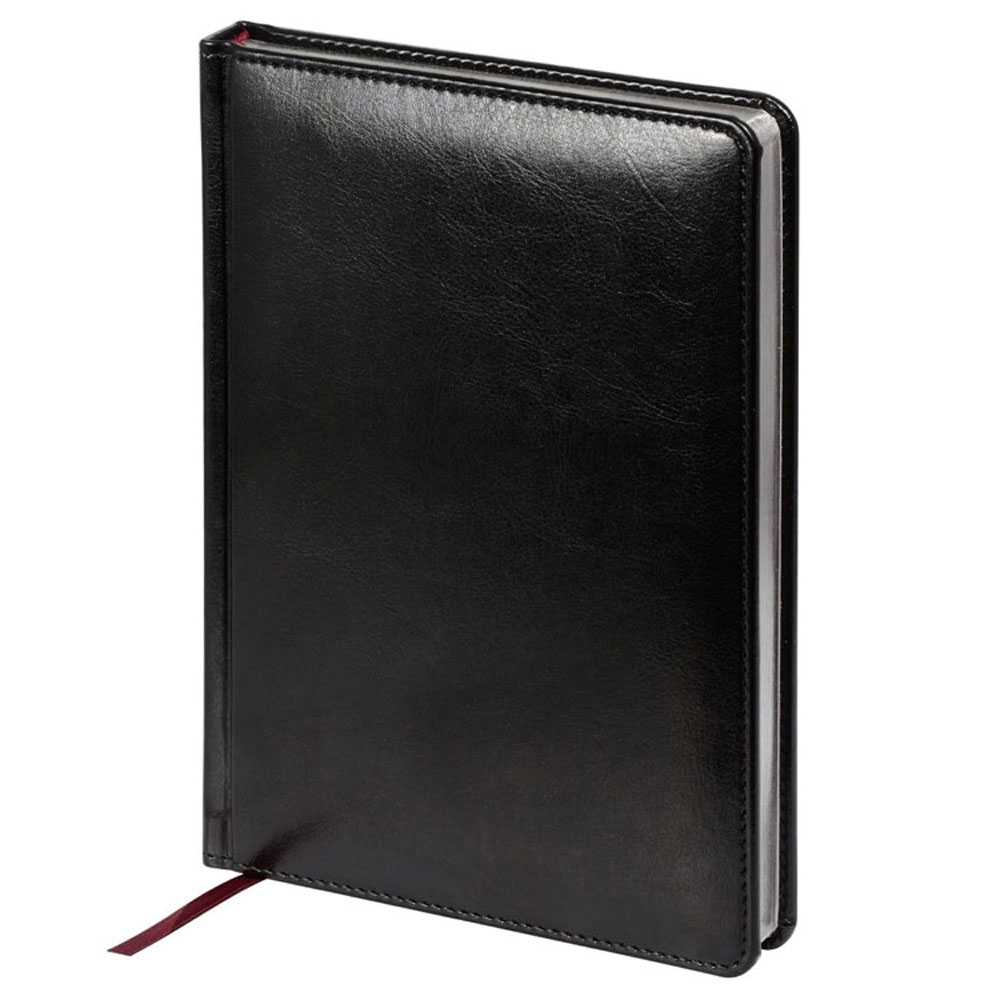 Ежедневник недатированный 