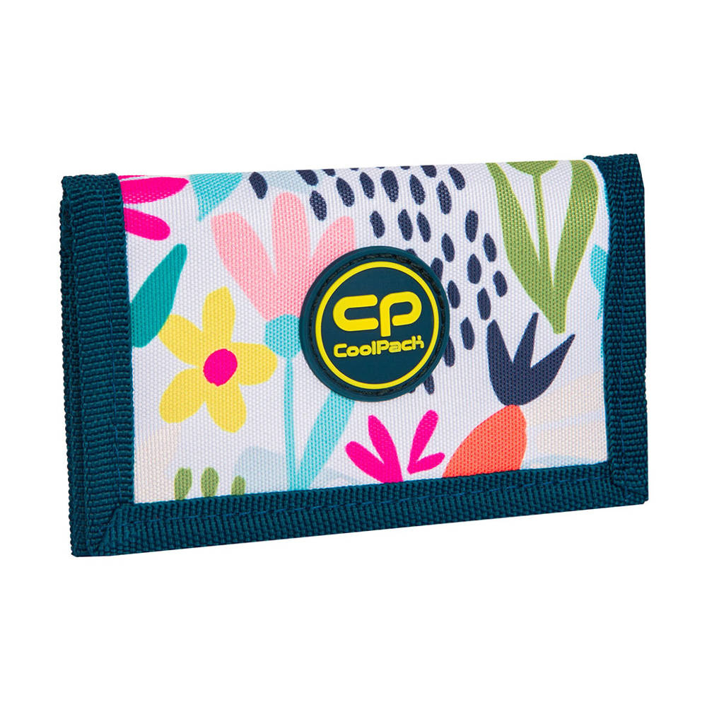 Кошелек "Sunny day"