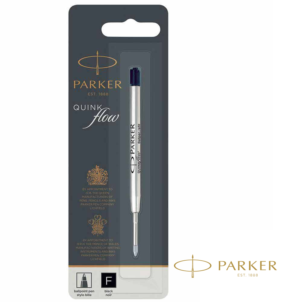 Стержень шариковый "Parker", F