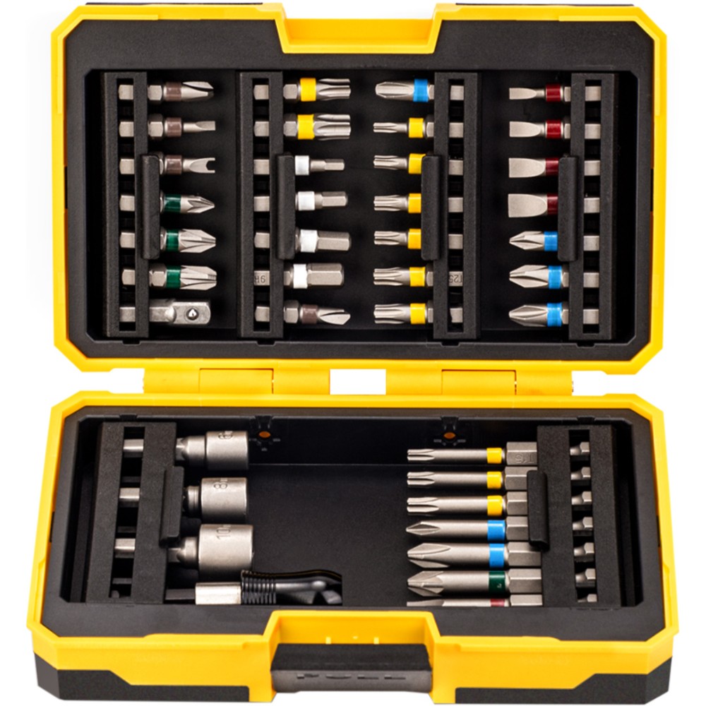 Отвертка Deli YS DL250039