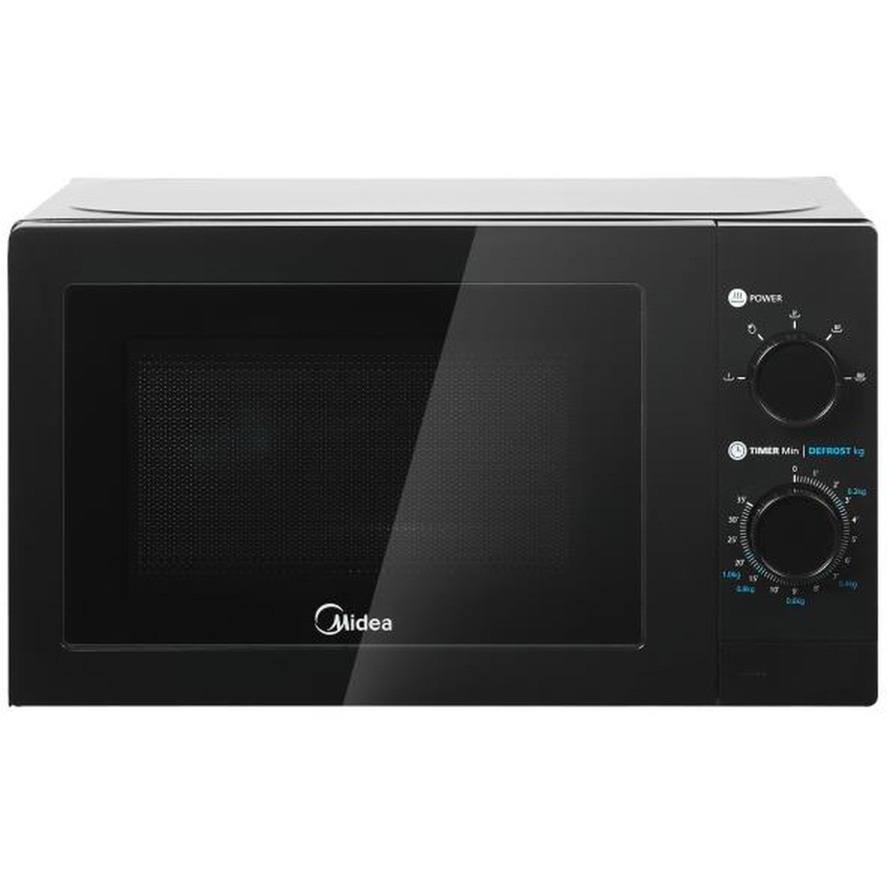 Электропечь СВЧ Midea