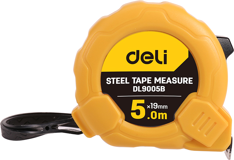 Рулетка Deli "9005B"