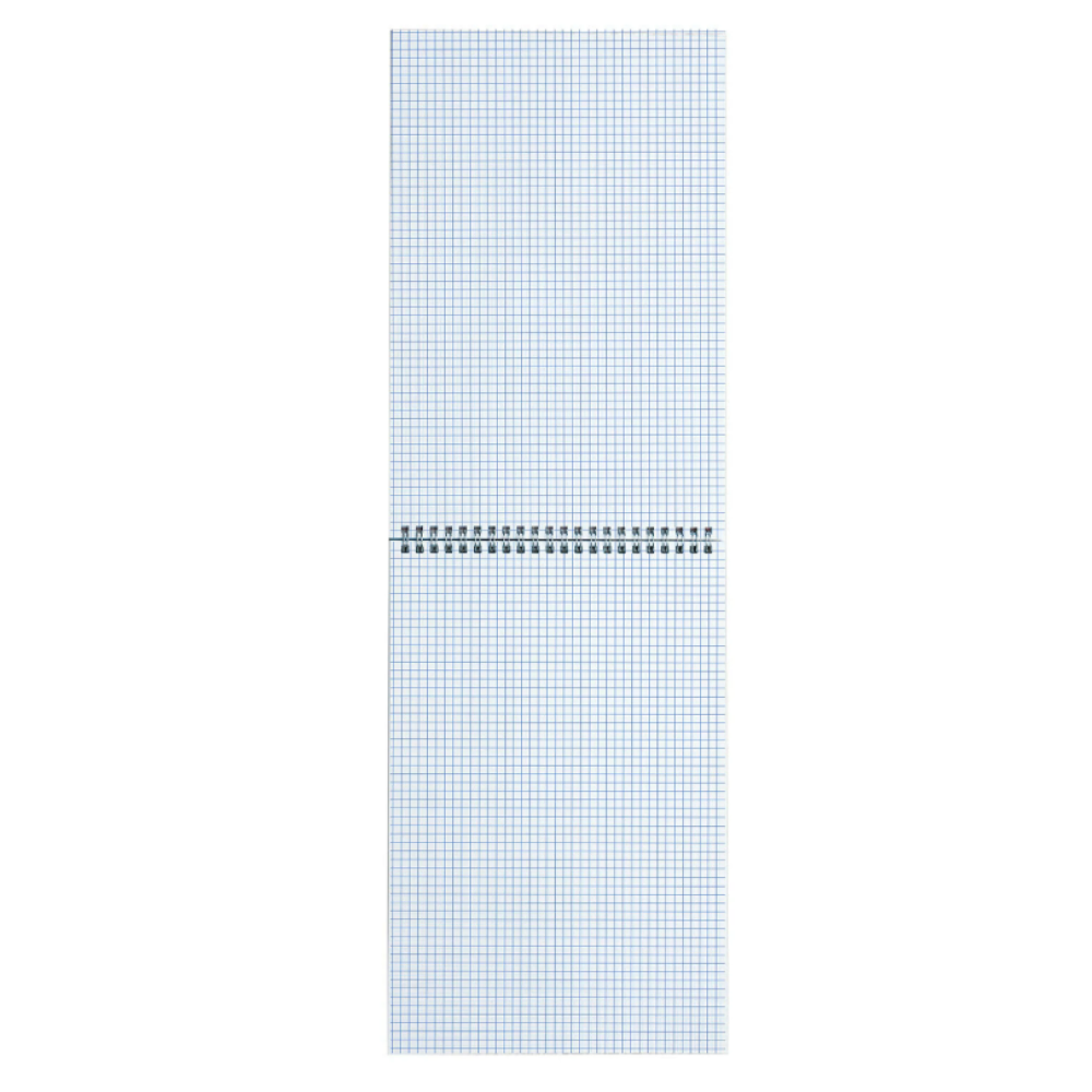 Блокнот "Minimal Classic", А4, 80 листов, в клетку, ассорти - 6