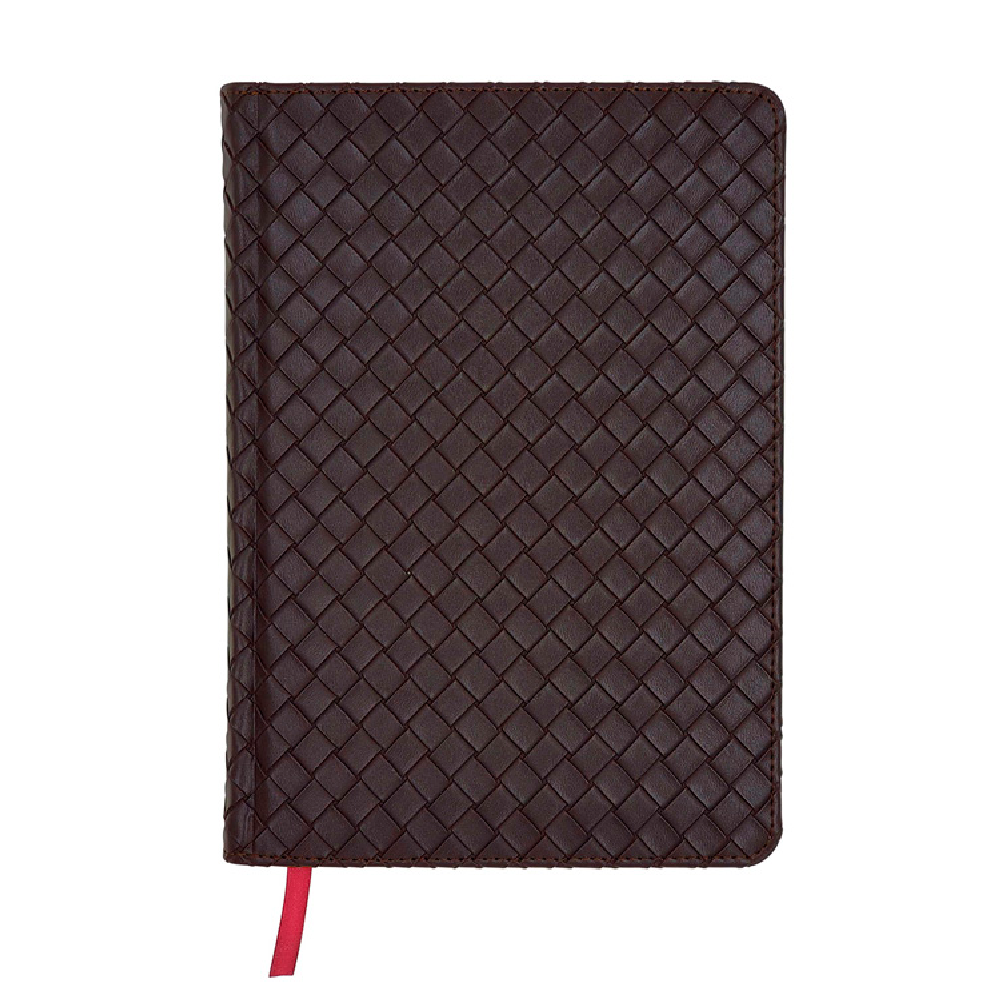 Ежедневник недатированный 