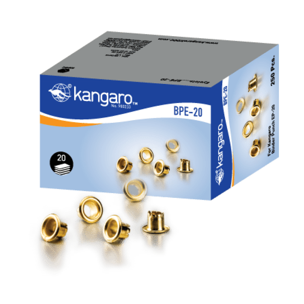 Клепки к дыроколу "EP-20"