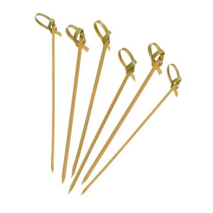 Пика узелок