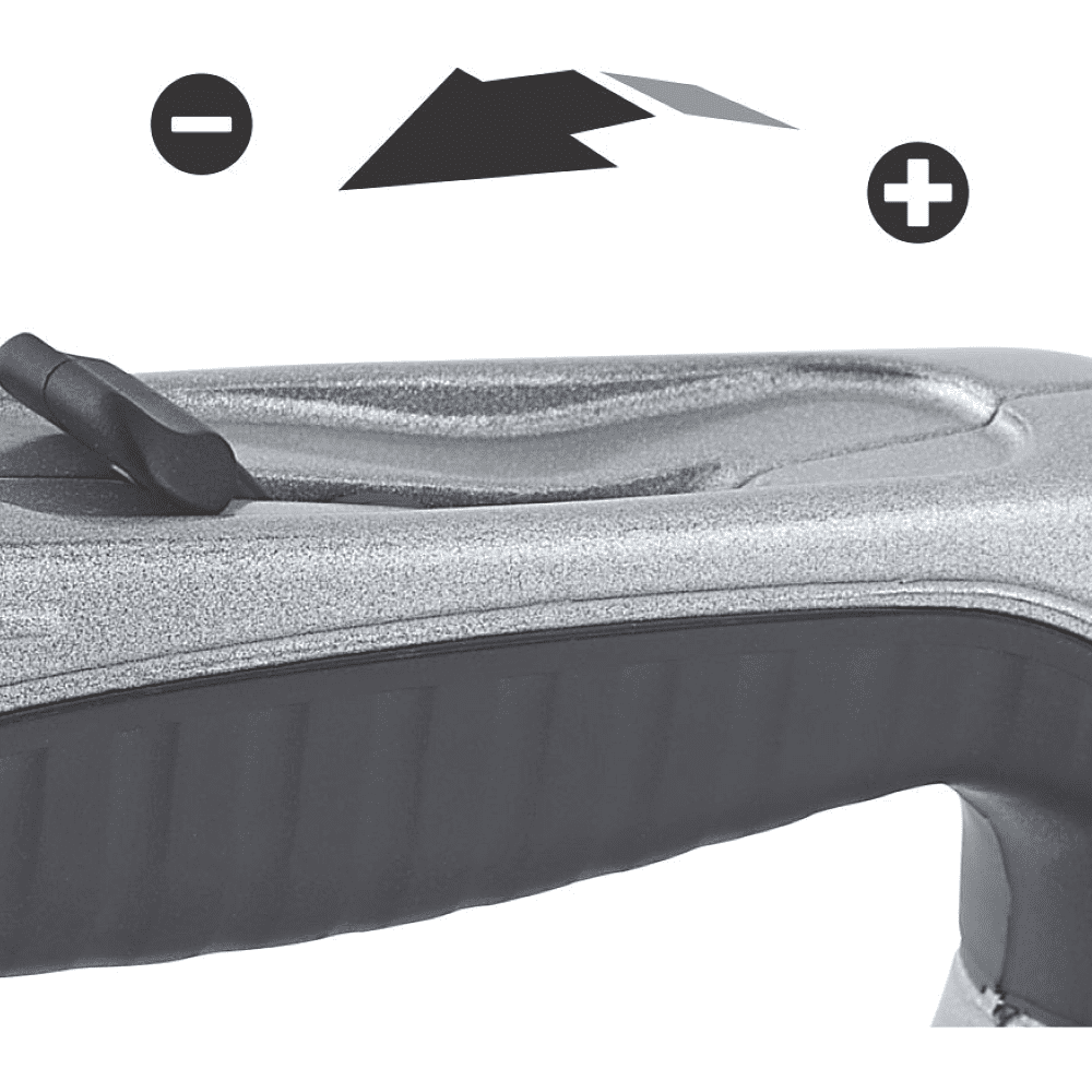 Степлер скобозабивной "TA-5597T/T"