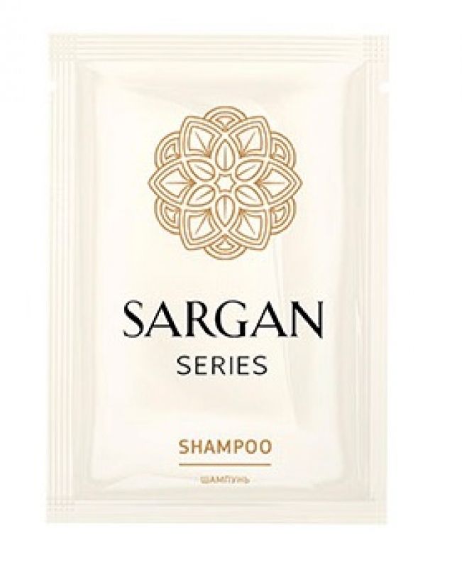 Шампунь "Sargan"