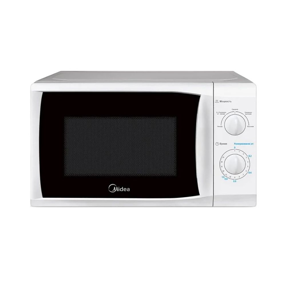Электропечь СВЧ "MIDEA MM720CFB"