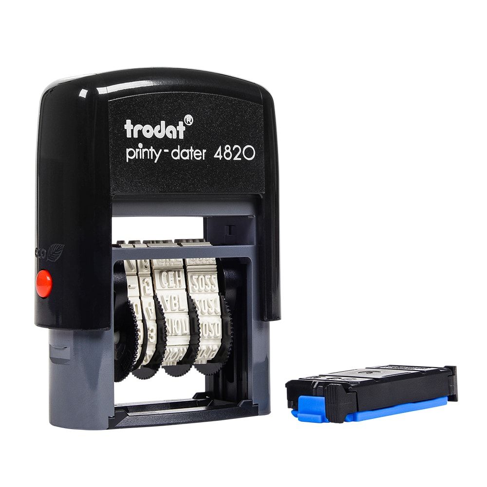Датер Trodat "4820"