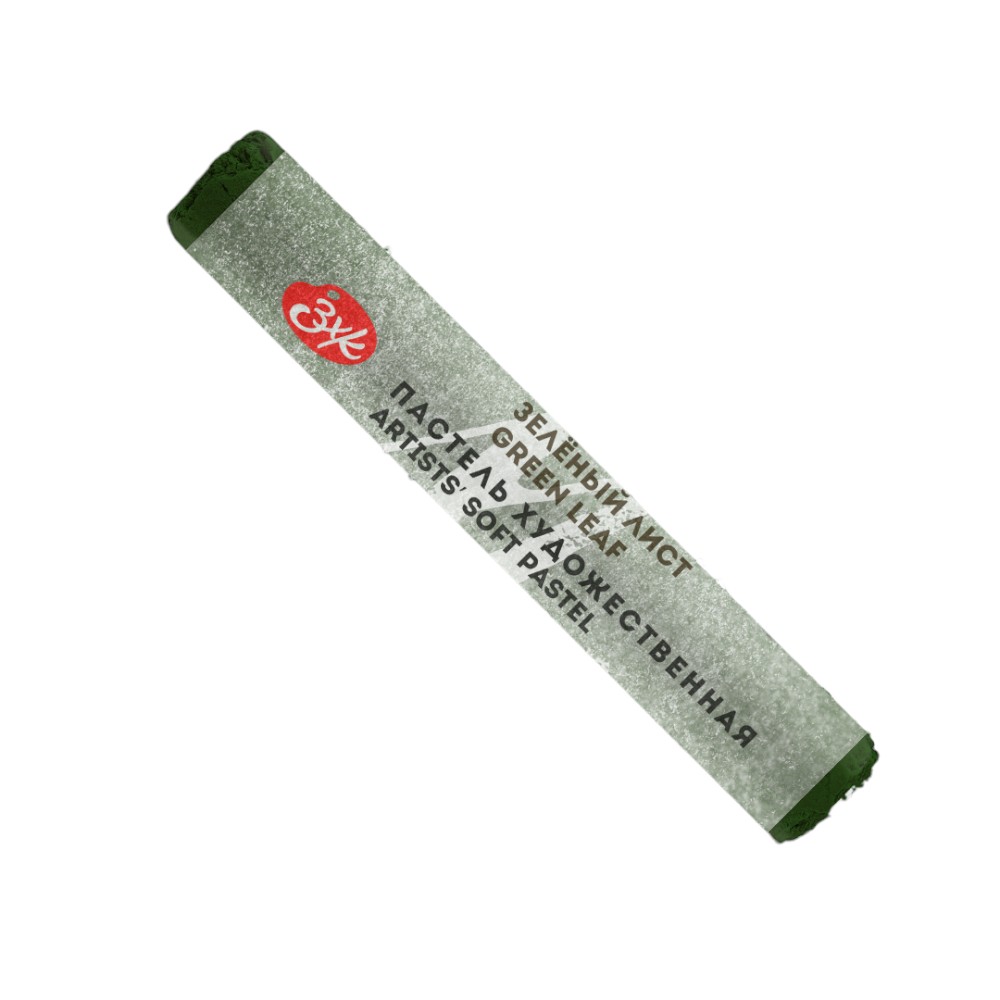 Пастель сухая 