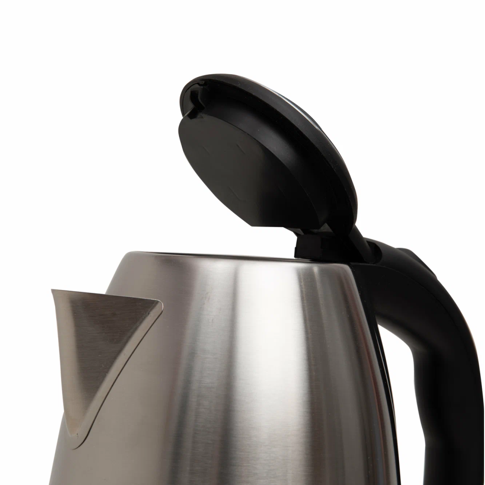 Электрочайник Oasis "K-10NS", нержавеющая сталь - 6