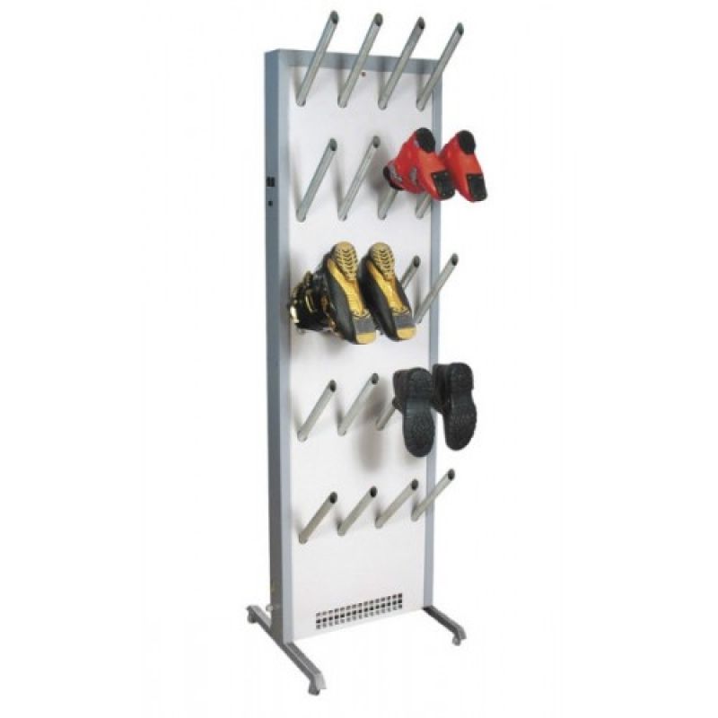 Шкаф сушильный "ШСО-10"