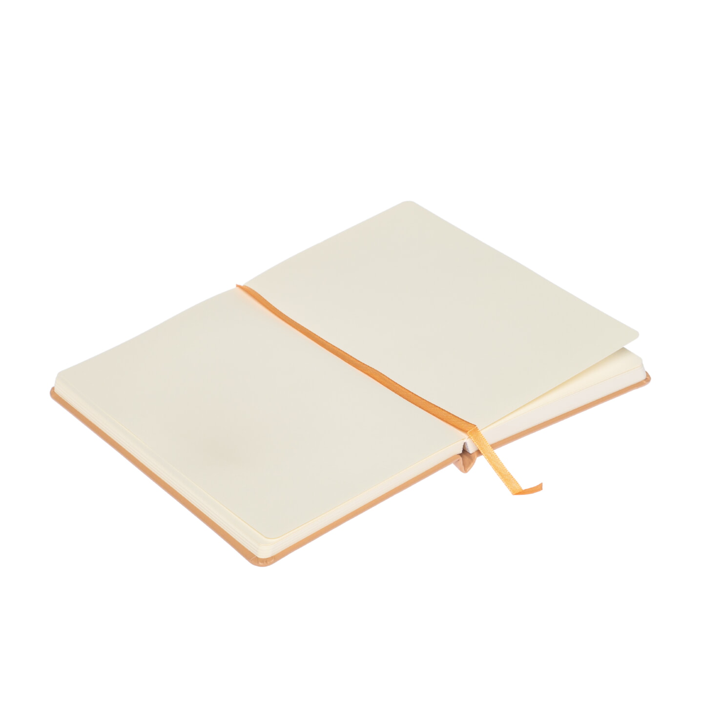 Скетчбук "Sketchmarker", 13x21 см, 140 г/м2, 80 листов, капучино - 5