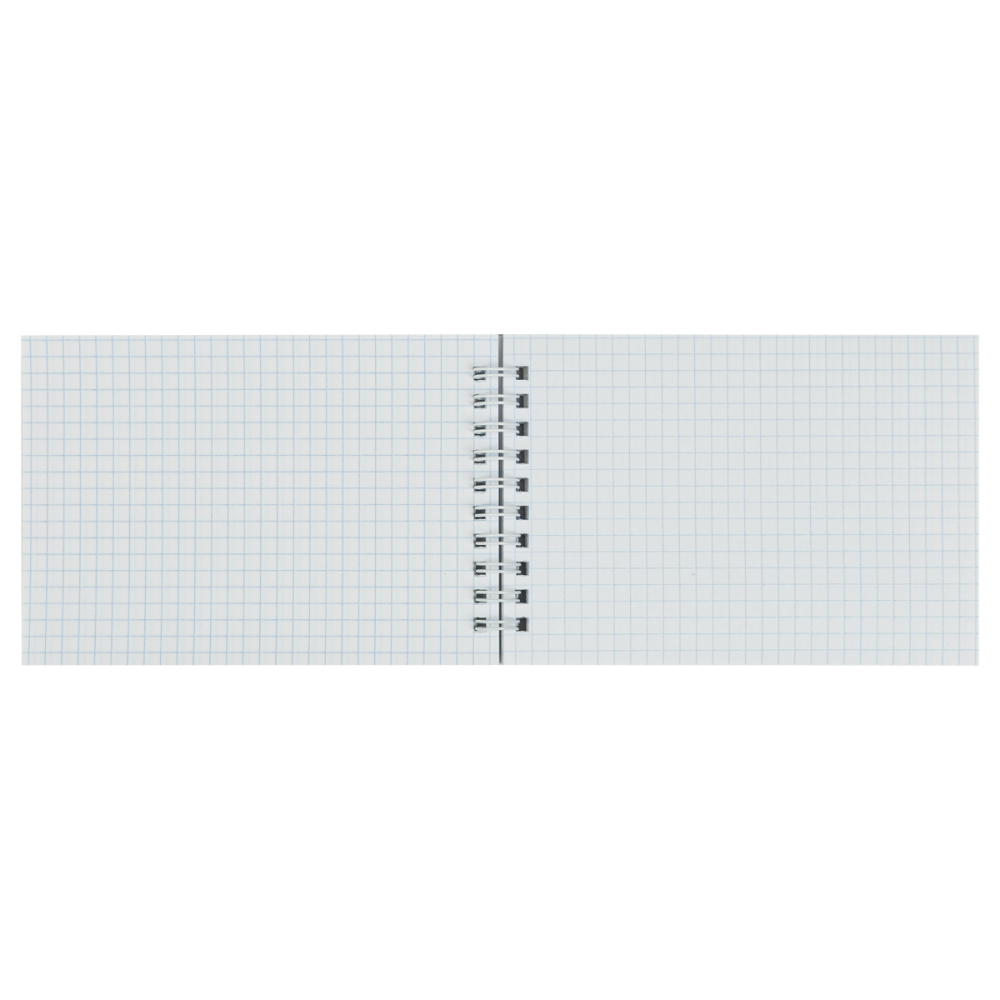 Блокнот "Для конференций", А6, 60 листов, бордо - 4