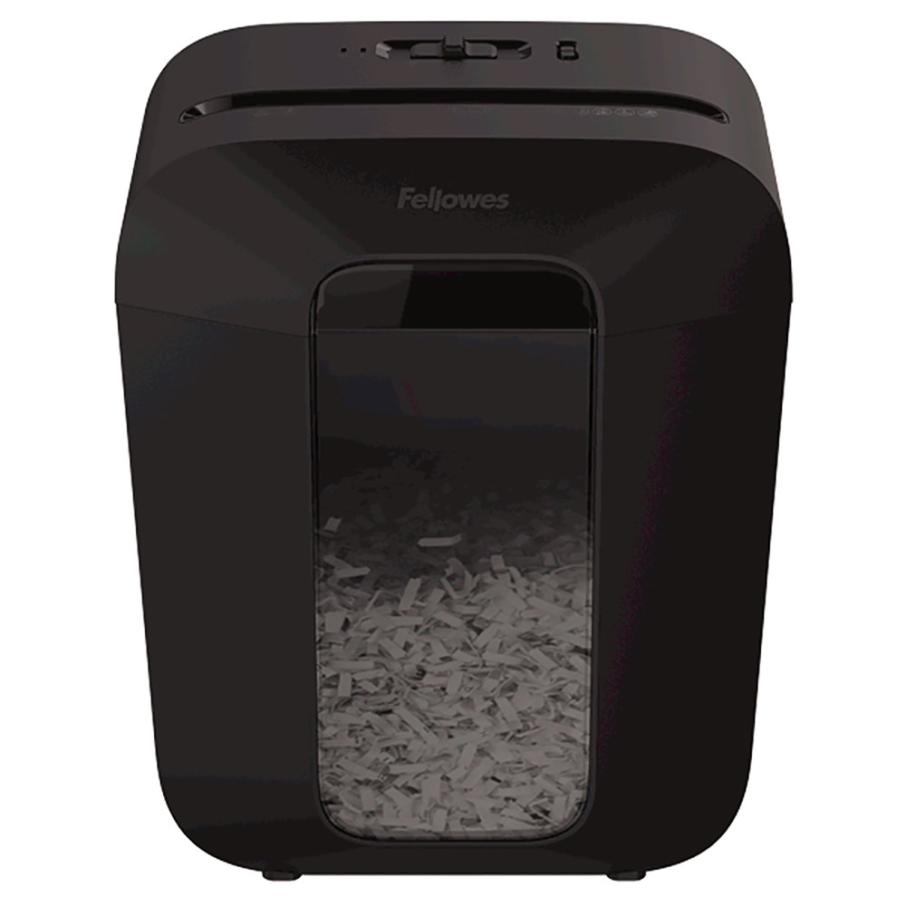Уничтожитель "Fellowes PowerShred LX50"