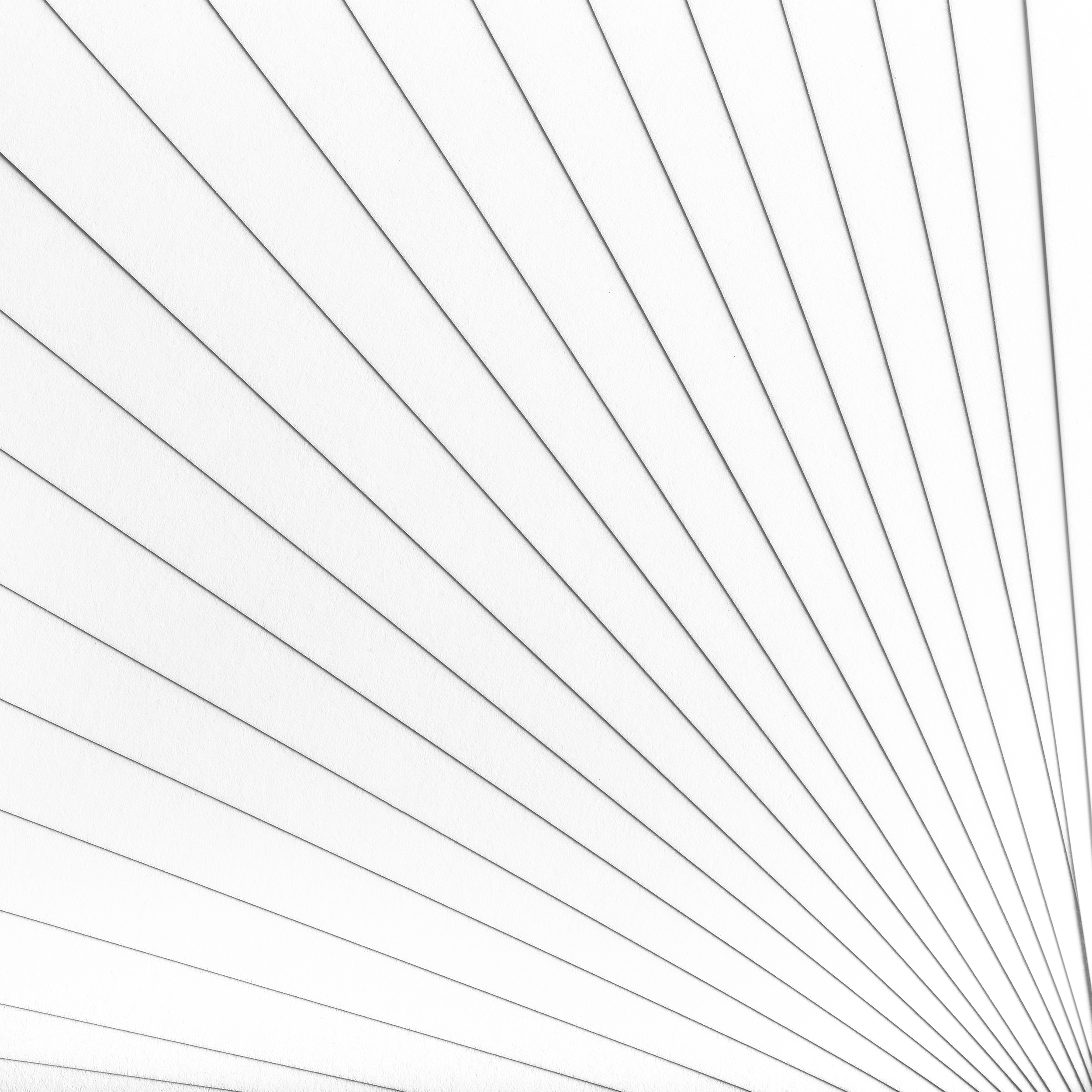 Блок бумаги для черчения "Студия", А3, 200 г/м2, 24 листа - 6