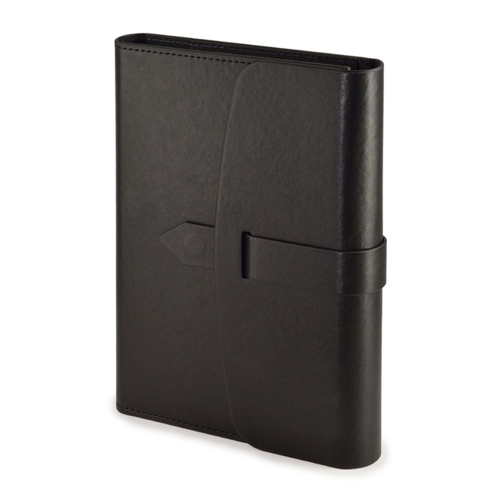 Ежедневник недатированный 