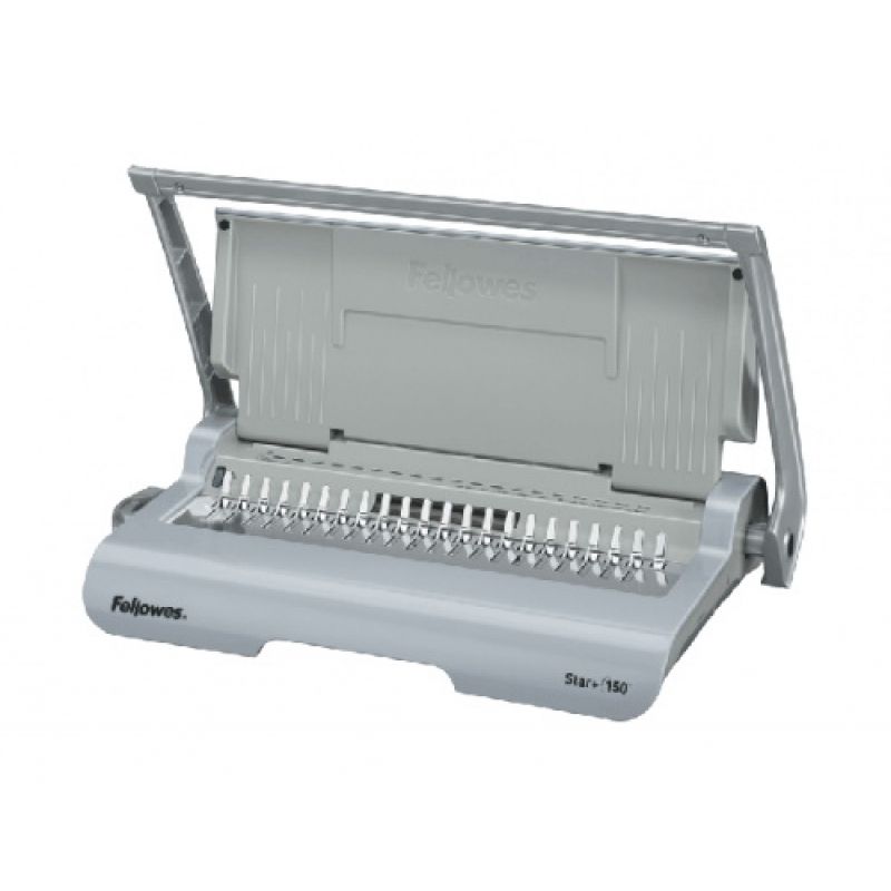 Перфобиндер Fellowes® "Star+"