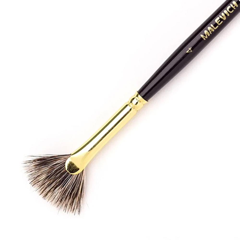 Кисть для рисования "Малевичъ Nature"