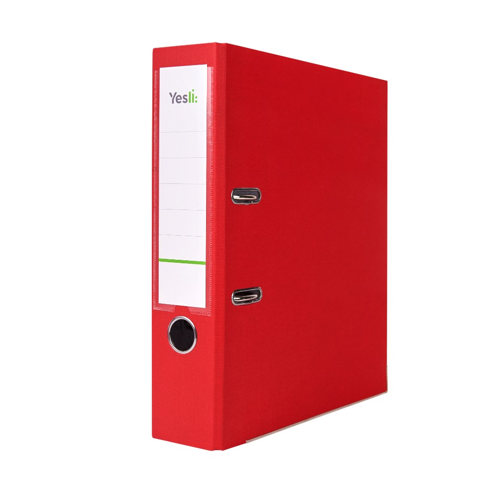 Папка-регистратор 