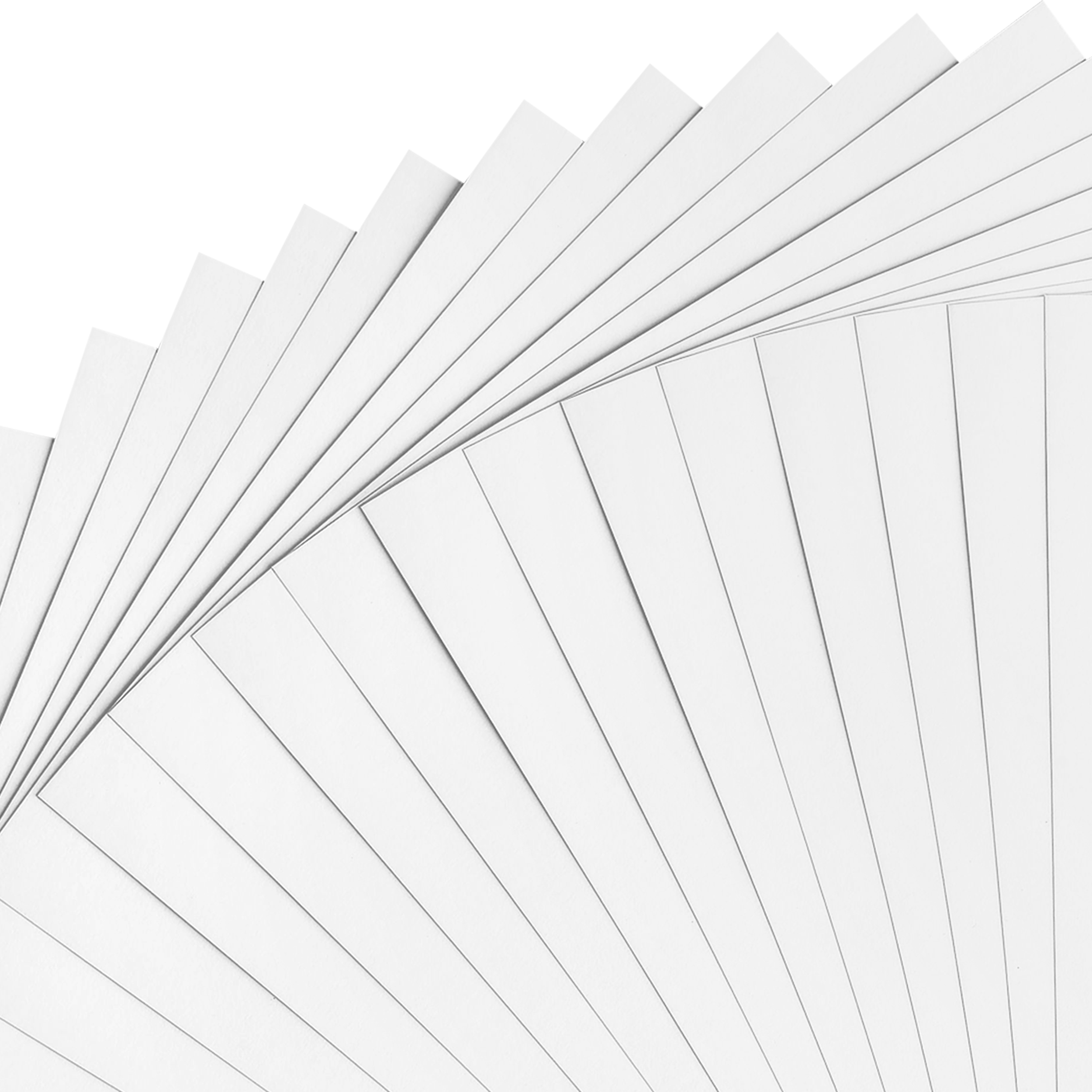 Блок бумаги для черчения "Студия", А3, 200 г/м2, 24 листа - 5