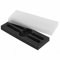 Футляр для ручек "ETUI" с вкладышем, 2 предмета