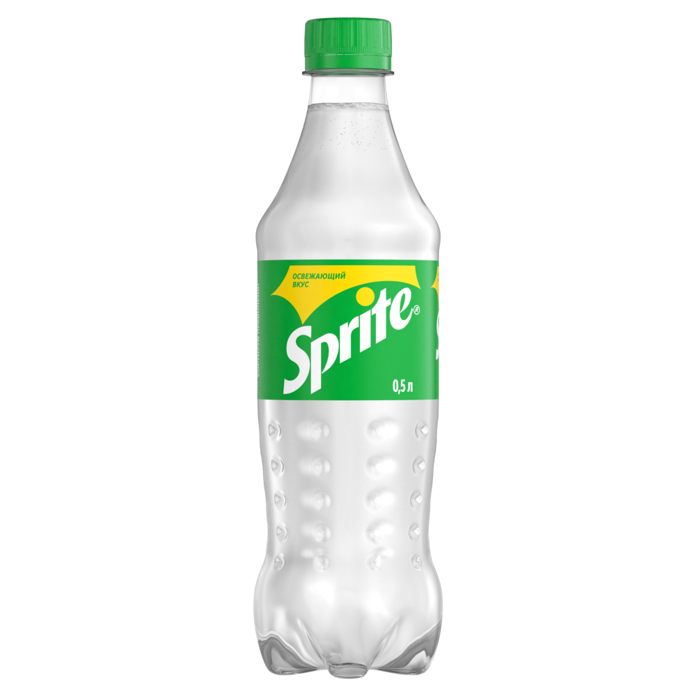 Напиток "Sprite"