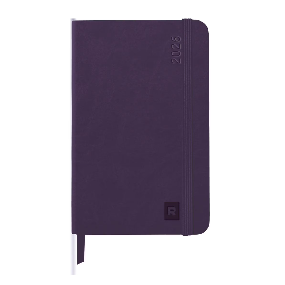 Еженедельник датированный 