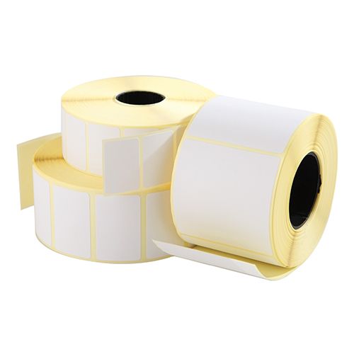 Этикет-лента термо