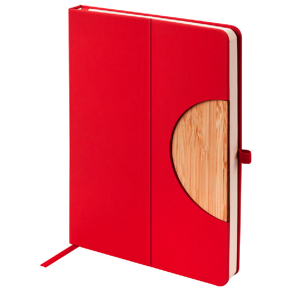 Ежедневник недатированный 