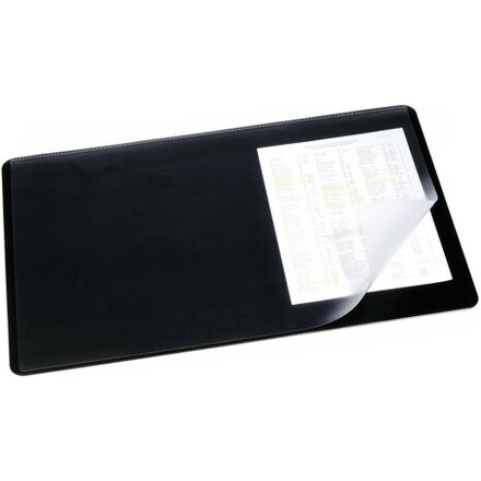 Бювар с поднимающимся верхом