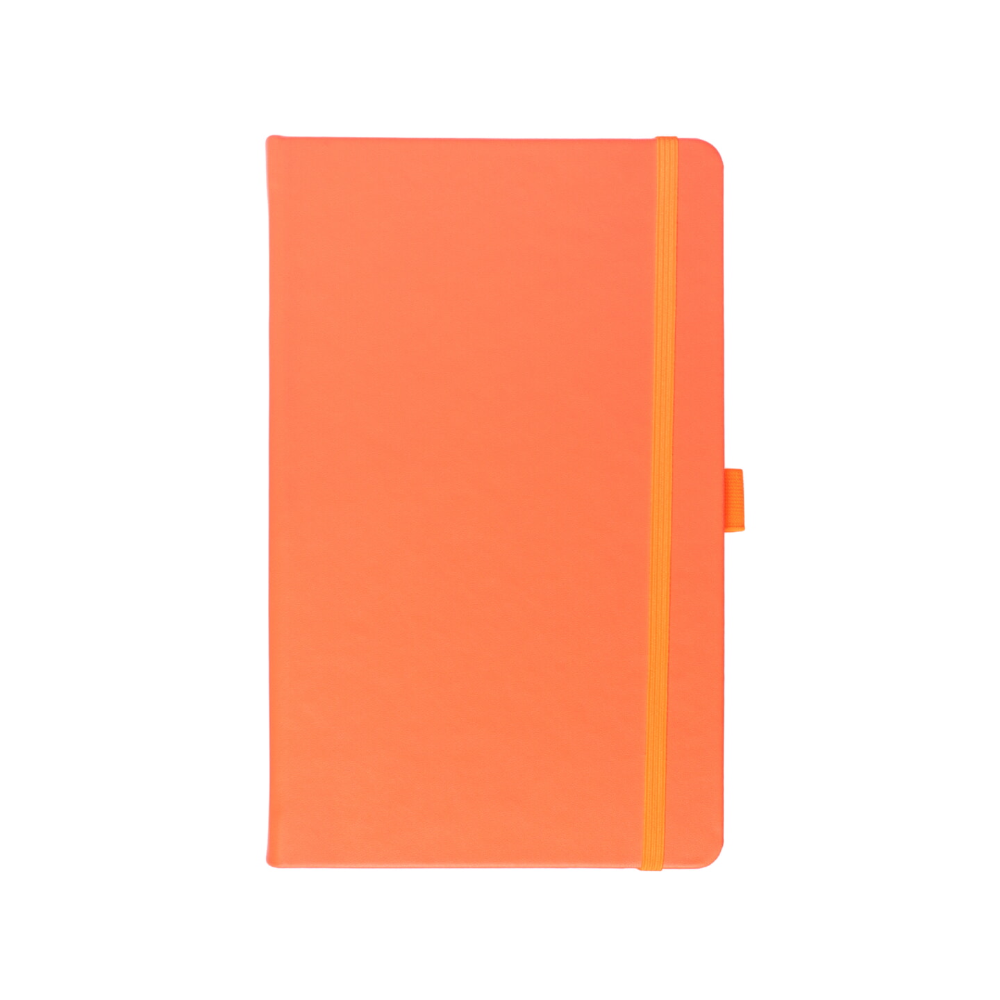 Скетчбук "Sketchmarker", 13x21 см, 140 г/м2, 80 листов, неоновый коралл - 3