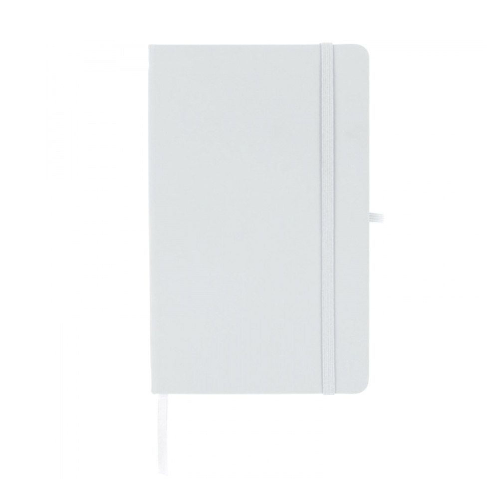 Блокнот "Kiel", А5, 80 листов, нелинованный, белый - 3