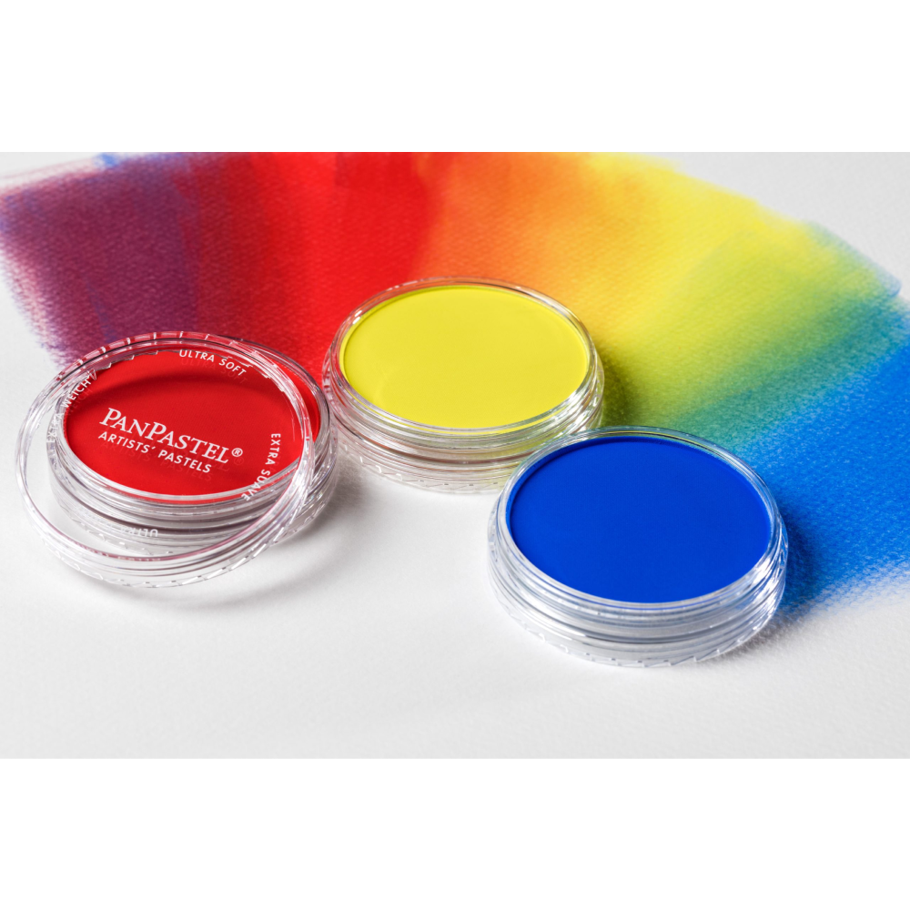 Ультрамягкая пастель "PanPastel", 931.5 медный - 6