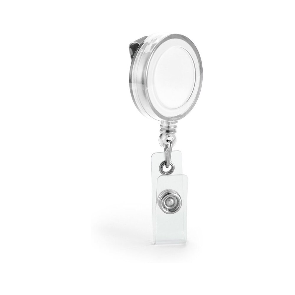 Держатель для бейджа 