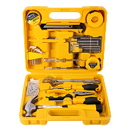 Наборы ручного инструмента 