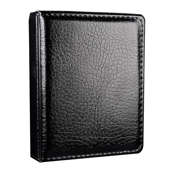 Бумага для заметок "Remind me", 130x105x30 мм, черный